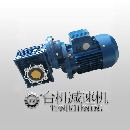 用了那么久，減速電機(jī)的主要特點(diǎn)都有哪些呢？