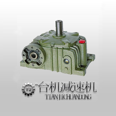 蝸輪減速機(jī)的結(jié)構(gòu)與特點(diǎn)！