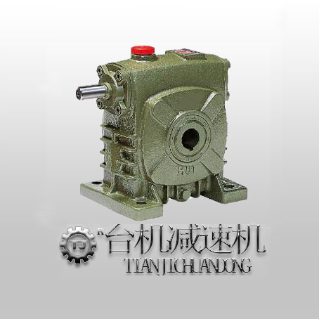 蝸輪減速機常見故障原因及排除方法？ 