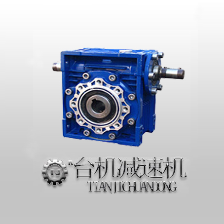 怎樣減少蝸輪蝸桿減速機(jī)的磨損？