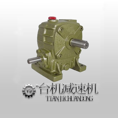 蝸輪減速機(jī)漏油及解決方法？