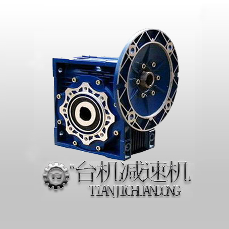 蝸輪減速機(jī)的運(yùn)行方式和工作原理？