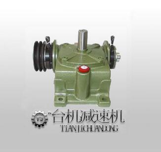 蝸輪減速機(jī)軸承原理和安裝方法？