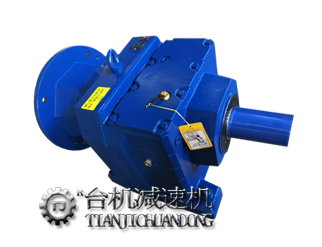 硬齒面減速機潤滑的主要目的是什么？