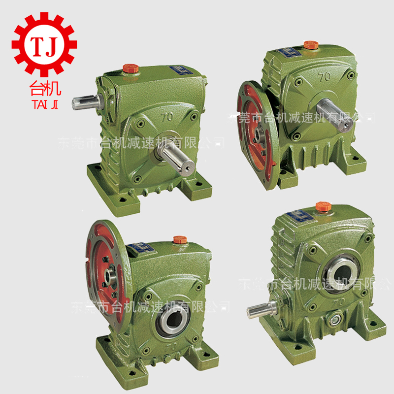 渦輪蝸桿減速機(jī)廠(chǎng)家-提供免費(fèi)技術(shù)支持