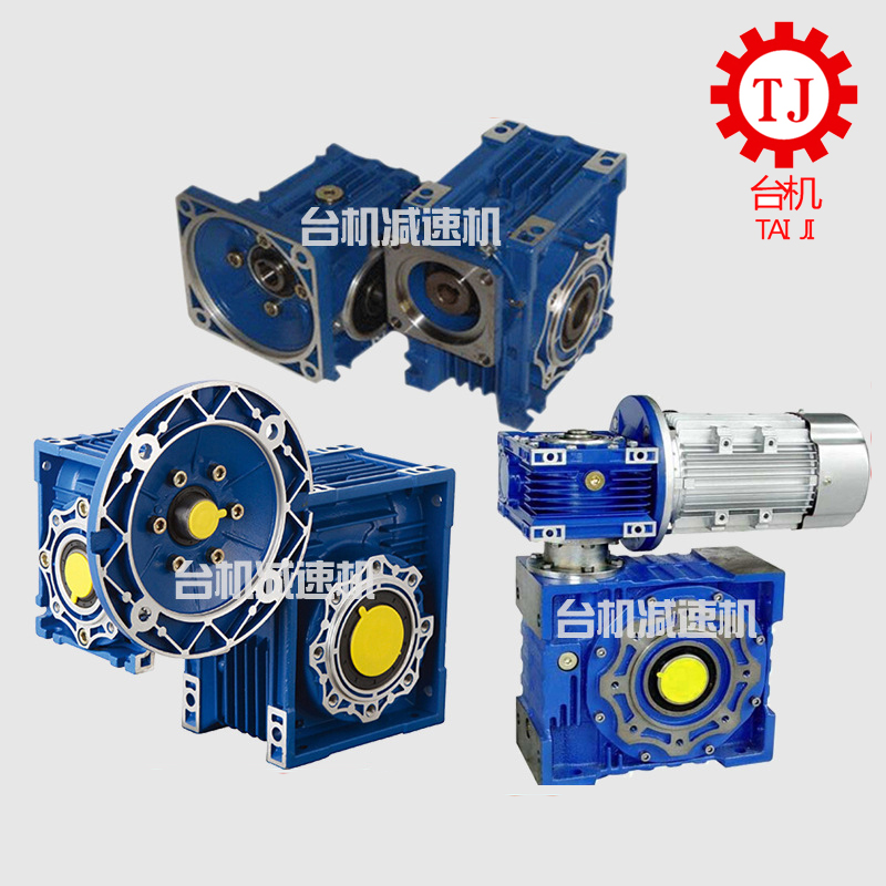 廣東nmrv減速機(jī)廠(chǎng)如何檢測(cè)精度？