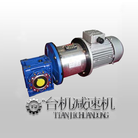 nmrv75型蝸輪減速機(jī)-對工作溫度有什么要求呢？
