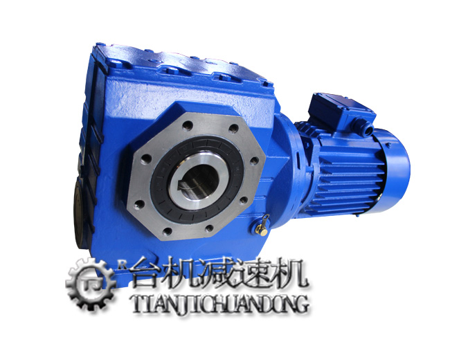 廣東螺旋錐硬齒面減速機(jī)廠-高精度傳動(dòng)！
