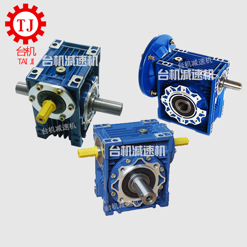 如何有效維護(hù)保養(yǎng)蝸輪蝸桿減速機(jī)？