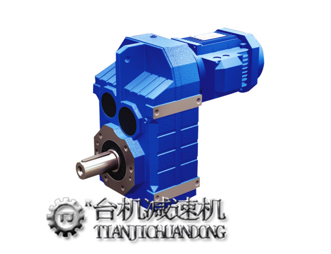 R系列硬齒面減速機(jī)的這些知識(shí)了解一下，對(duì)你有好處