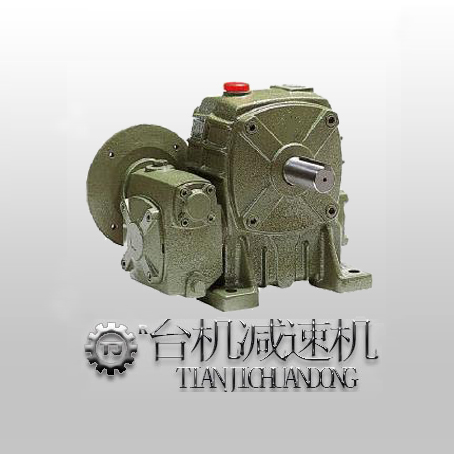 雙級蝸輪蝸桿減速機的運行原理及內(nèi)部結構動態(tài)視頻