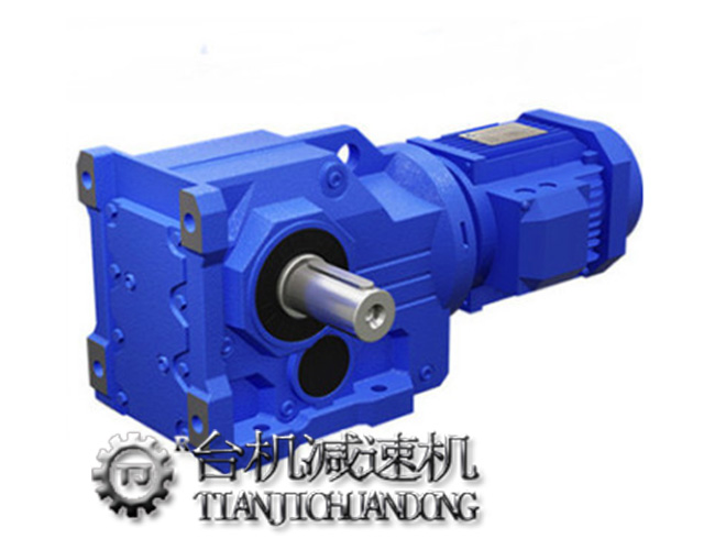 山東硬齒面減速機(jī)廠，可現(xiàn)貨交付